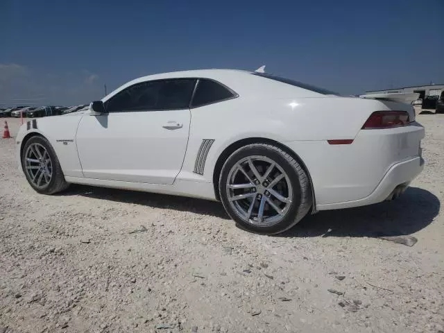 2014 Chevrolet Camaro 2SS