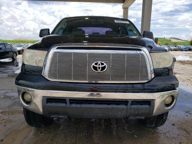 2011 Toyota Tundra Double Cab SR5