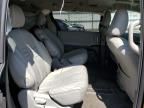 2011 Toyota Sienna XLE