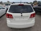 2010 Dodge Journey SXT