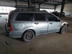 2005 Ford Focus ZXW