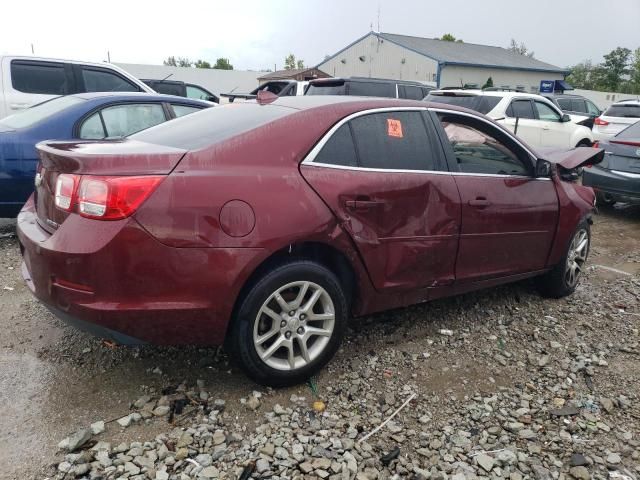 2014 Chevrolet Malibu 1LT