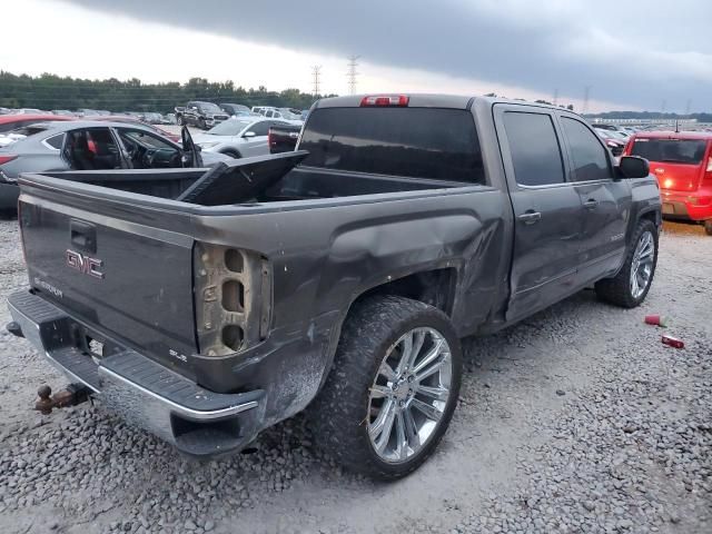 2014 GMC Sierra K1500 SLE