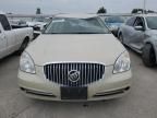 2011 Buick Lucerne CX