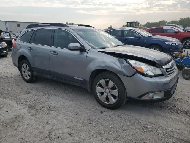 2011 Subaru Outback 2.5I Premium