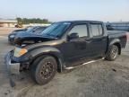 2005 Nissan Frontier Crew Cab LE