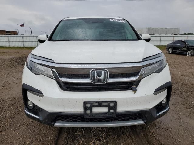 2021 Honda Pilot Touring