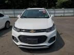 2018 Chevrolet Trax 1LT