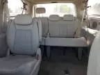 2005 Chrysler Town & Country Touring