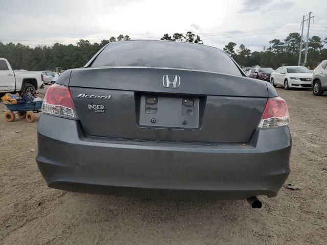 2010 Honda Accord LX