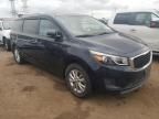 2015 KIA Sedona LX