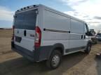 2016 Dodge RAM Promaster 1500 1500 Standard