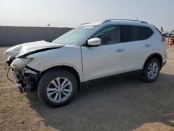 2015 Nissan Rogue S en venta en Greenwood, NE