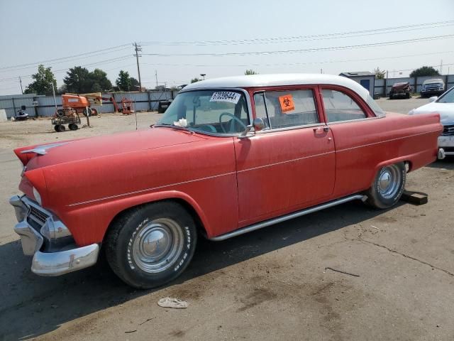 1955 Ford Customline