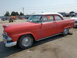 1955 Ford Customline en venta en Nampa, ID