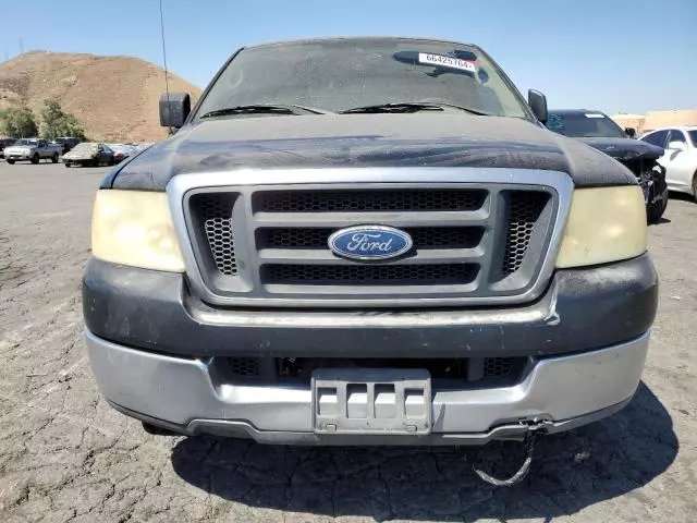 2004 Ford F150