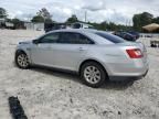 2011 Ford Taurus SE