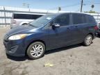 2014 Mazda 5 Sport