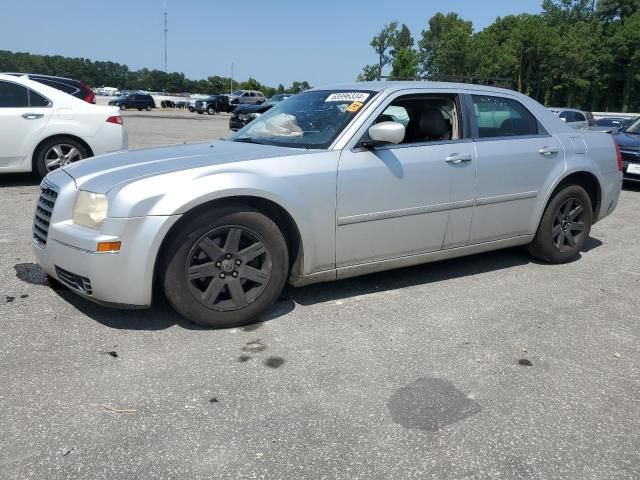 2006 Chrysler 300 Touring