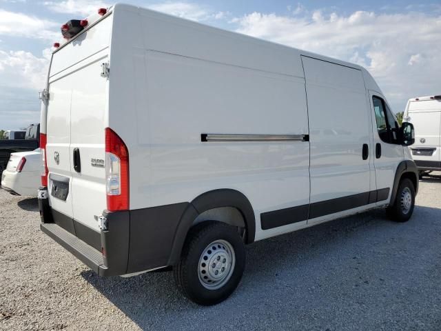 2024 Dodge RAM Promaster 2500 2500 High