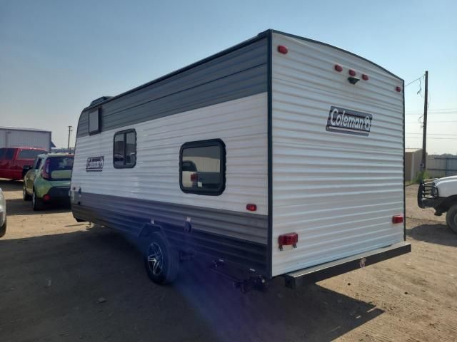 2020 Duco Travel Trailer