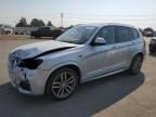 2015 BMW X3 XDRIVE28I