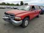 1997 Dodge Dakota