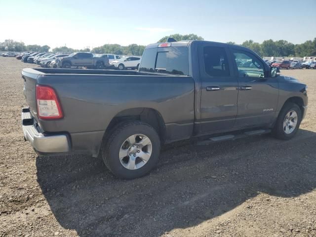 2019 Dodge RAM 1500 BIG HORN/LONE Star