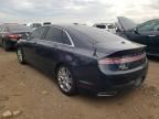 2013 Lincoln MKZ