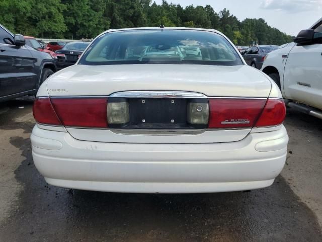 2005 Buick Lesabre Limited