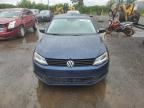 2013 Volkswagen Jetta Base