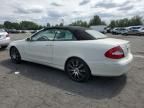 2007 Mercedes-Benz CLK 350