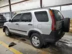 2002 Honda CR-V EX