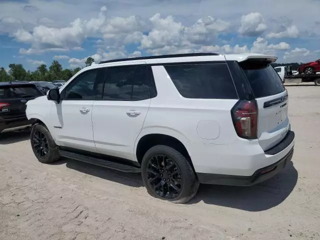 2023 Chevrolet Tahoe K1500 RST