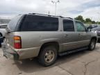 2000 Chevrolet Suburban K1500