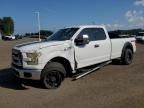 2016 Ford F150 Super Cab