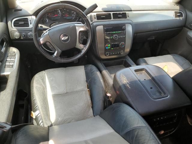 2007 Chevrolet Suburban K1500