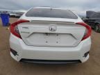 2016 Honda Civic EXL