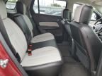 2011 GMC Terrain SLT