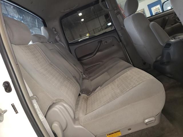 2005 Toyota Tundra Double Cab SR5