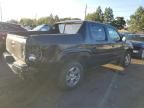 2006 Honda Ridgeline RTL