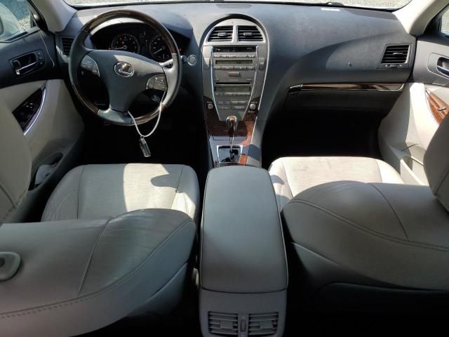 2011 Lexus ES 350