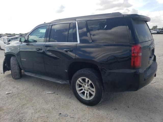 2016 Chevrolet Tahoe C1500 LS