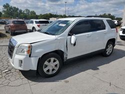 GMC salvage cars for sale: 2014 GMC Terrain SLE