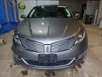 2014 Lincoln MKZ