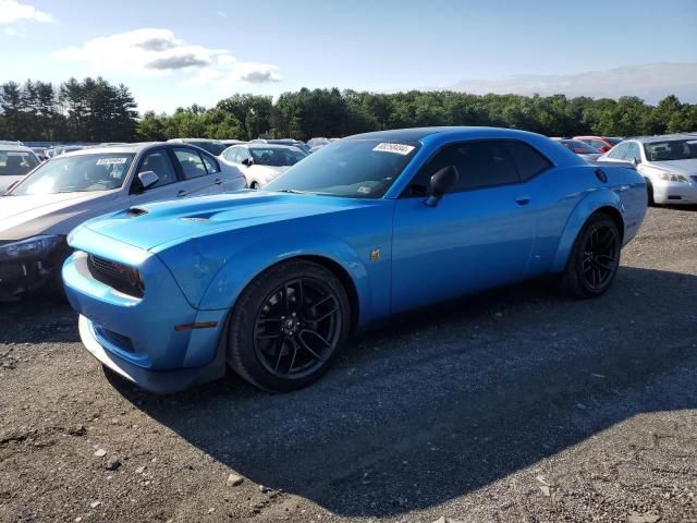 2019 Dodge Challenger R/T Scat Pack