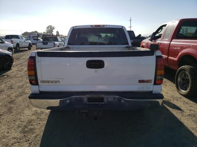 2000 GMC New Sierra C1500