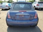 2005 Mini Cooper