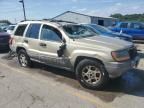 2000 Jeep Grand Cherokee Laredo