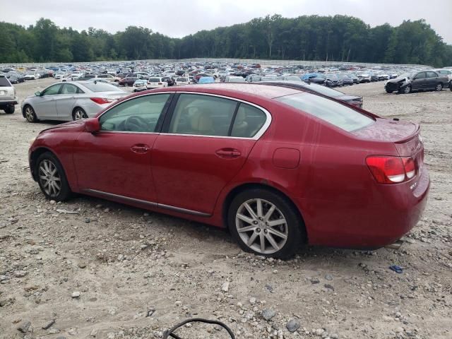 2006 Lexus GS 300